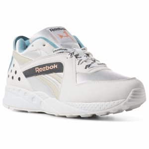 Reebok Pyro Turnschuhe Damen - Rosa - DE 986-THM